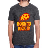 Unisex Triblend Short-Sleeve T-Shirt Thumbnail