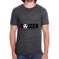 Unisex Triblend Short-Sleeve T-Shirt Thumbnail