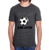 Unisex Triblend Short-Sleeve T-Shirt Thumbnail