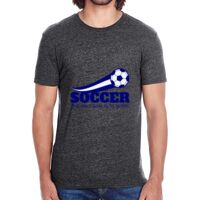 Unisex Triblend Short-Sleeve T-Shirt Thumbnail