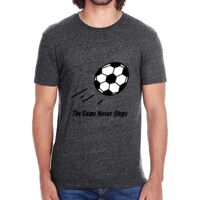 Unisex Triblend Short-Sleeve T-Shirt Thumbnail