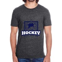 Unisex Triblend Short-Sleeve T-Shirt Thumbnail