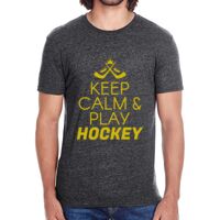 Unisex Triblend Short-Sleeve T-Shirt Thumbnail