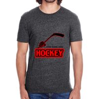 Unisex Triblend Short-Sleeve T-Shirt Thumbnail