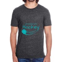 Unisex Triblend Short-Sleeve T-Shirt Thumbnail