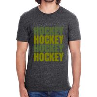 Unisex Triblend Short-Sleeve T-Shirt Thumbnail