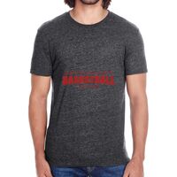 Unisex Triblend Short-Sleeve T-Shirt Thumbnail