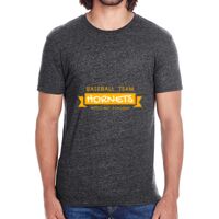 Unisex Triblend Short-Sleeve T-Shirt Thumbnail