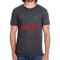 Unisex Triblend Short-Sleeve T-Shirt Thumbnail