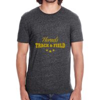 Unisex Triblend Short-Sleeve T-Shirt Thumbnail