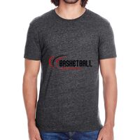 Unisex Triblend Short-Sleeve T-Shirt Thumbnail