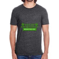 Unisex Triblend Short-Sleeve T-Shirt Thumbnail