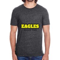 Unisex Triblend Short-Sleeve T-Shirt Thumbnail