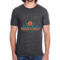 Unisex Triblend Short-Sleeve T-Shirt Thumbnail
