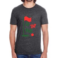 Unisex Triblend Short-Sleeve T-Shirt Thumbnail