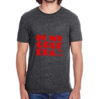 Unisex Triblend Short-Sleeve T-Shirt Thumbnail