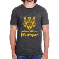 Unisex Triblend Short-Sleeve T-Shirt Thumbnail