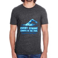 Unisex Triblend Short-Sleeve T-Shirt Thumbnail