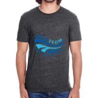 Unisex Triblend Short-Sleeve T-Shirt Thumbnail