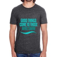 Unisex Triblend Short-Sleeve T-Shirt Thumbnail