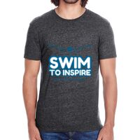 Unisex Triblend Short-Sleeve T-Shirt Thumbnail