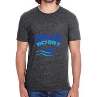 Unisex Triblend Short-Sleeve T-Shirt Thumbnail