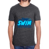 Unisex Triblend Short-Sleeve T-Shirt Thumbnail