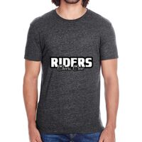 Unisex Triblend Short-Sleeve T-Shirt Thumbnail