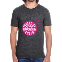 Unisex Triblend Short-Sleeve T-Shirt Thumbnail