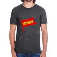 Unisex Triblend Short-Sleeve T-Shirt Thumbnail