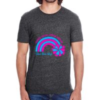 Unisex Triblend Short-Sleeve T-Shirt Thumbnail