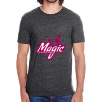 Unisex Triblend Short-Sleeve T-Shirt Thumbnail