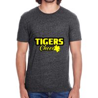 Unisex Triblend Short-Sleeve T-Shirt Thumbnail