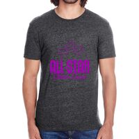 Unisex Triblend Short-Sleeve T-Shirt Thumbnail