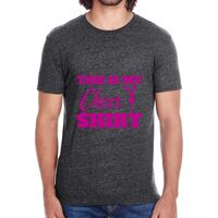 Unisex Triblend Short-Sleeve T-Shirt Thumbnail