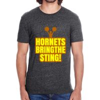 Unisex Triblend Short-Sleeve T-Shirt Thumbnail