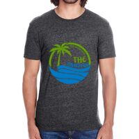 Unisex Triblend Short-Sleeve T-Shirt Thumbnail