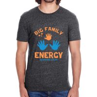 Unisex Triblend Short-Sleeve T-Shirt Thumbnail