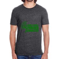 Unisex Triblend Short-Sleeve T-Shirt Thumbnail