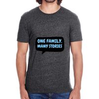 Unisex Triblend Short-Sleeve T-Shirt Thumbnail