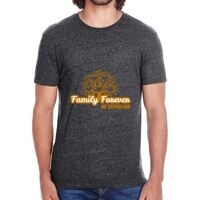 Unisex Triblend Short-Sleeve T-Shirt Thumbnail