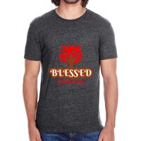 Unisex Triblend Short-Sleeve T-Shirt Thumbnail