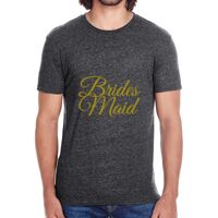 Unisex Triblend Short-Sleeve T-Shirt Thumbnail