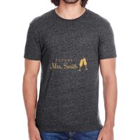 Unisex Triblend Short-Sleeve T-Shirt Thumbnail