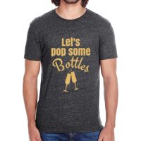 Unisex Triblend Short-Sleeve T-Shirt Thumbnail