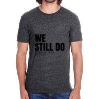 Unisex Triblend Short-Sleeve T-Shirt Thumbnail