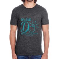 Unisex Triblend Short-Sleeve T-Shirt Thumbnail