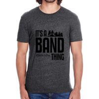 Unisex Triblend Short-Sleeve T-Shirt Thumbnail