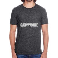 Unisex Triblend Short-Sleeve T-Shirt Thumbnail