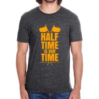 Unisex Triblend Short-Sleeve T-Shirt Thumbnail